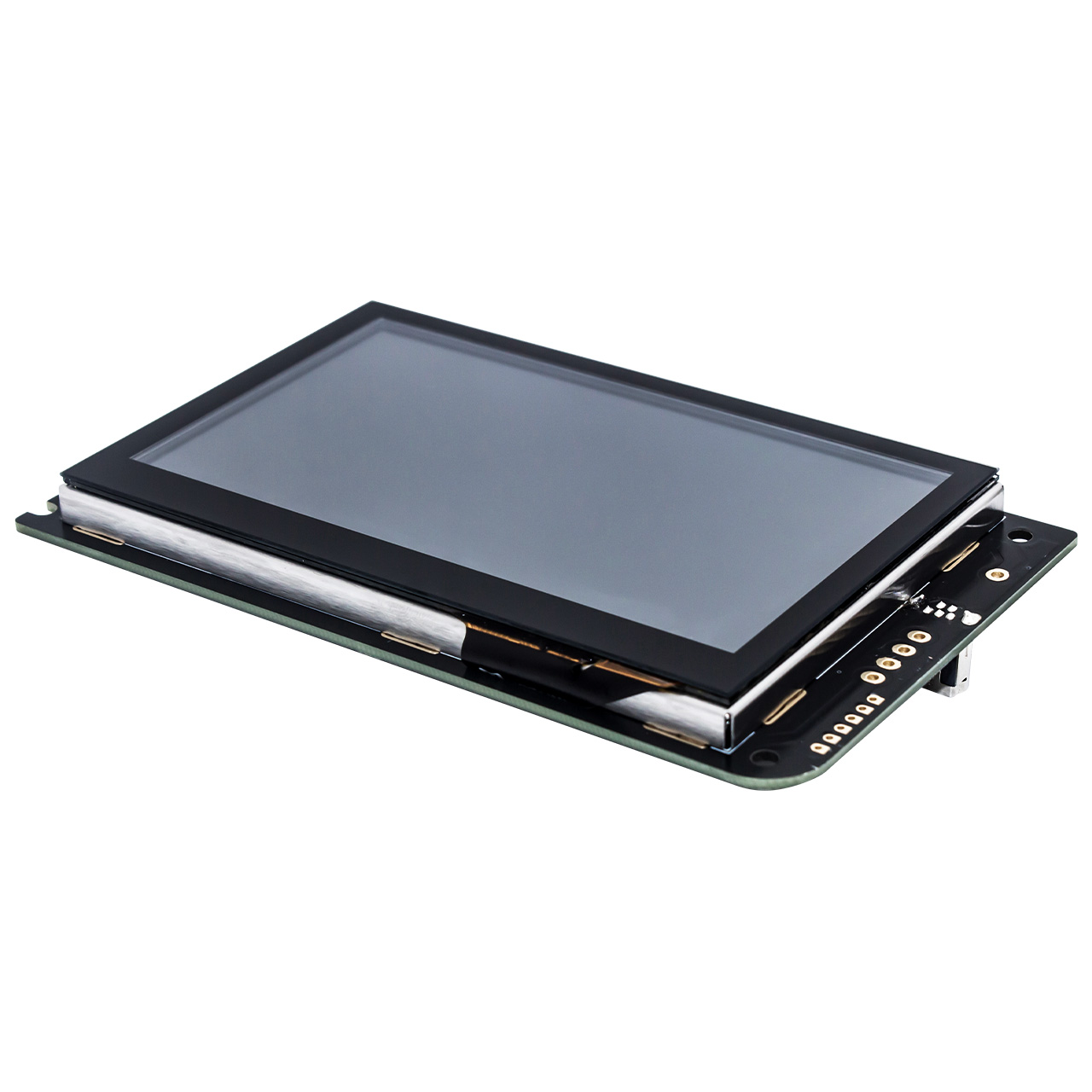 4.3-inch IPS LCD Display Module with PCAP
