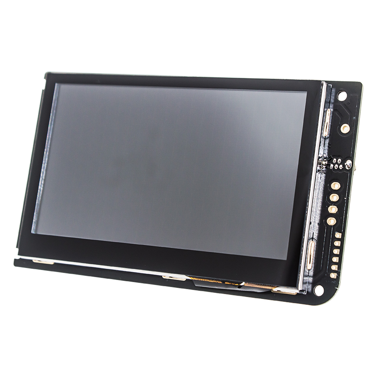 4.3-Inch Smart TFT LCD Display Module With Capacitive Touch Screen For Raspberry Pi