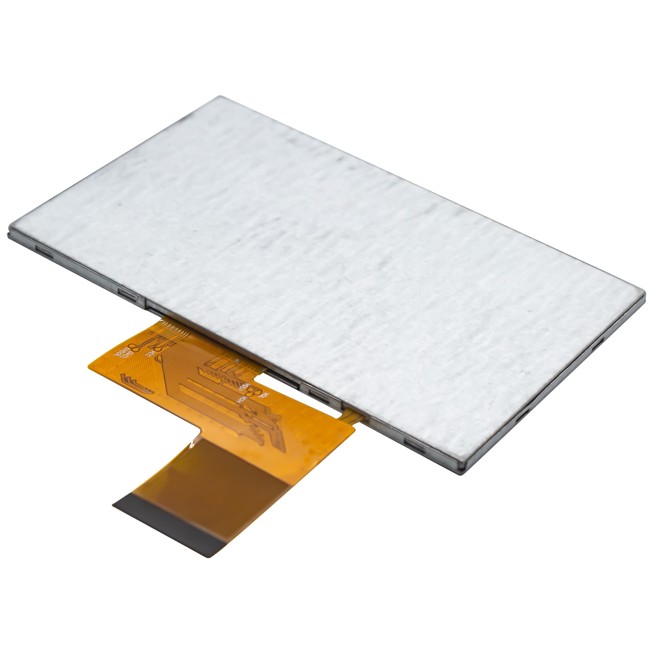 4.3" 480x272 IPS TFT LCD Display | SC7283 Controller High Brightness