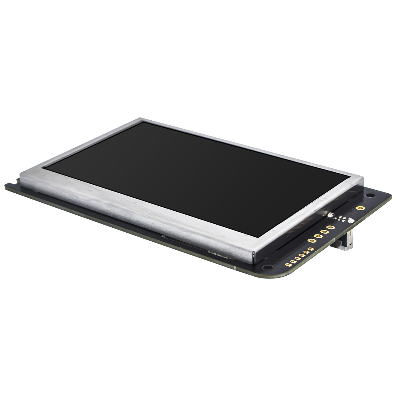 4.3-inch Smart TFT LCD Display Module