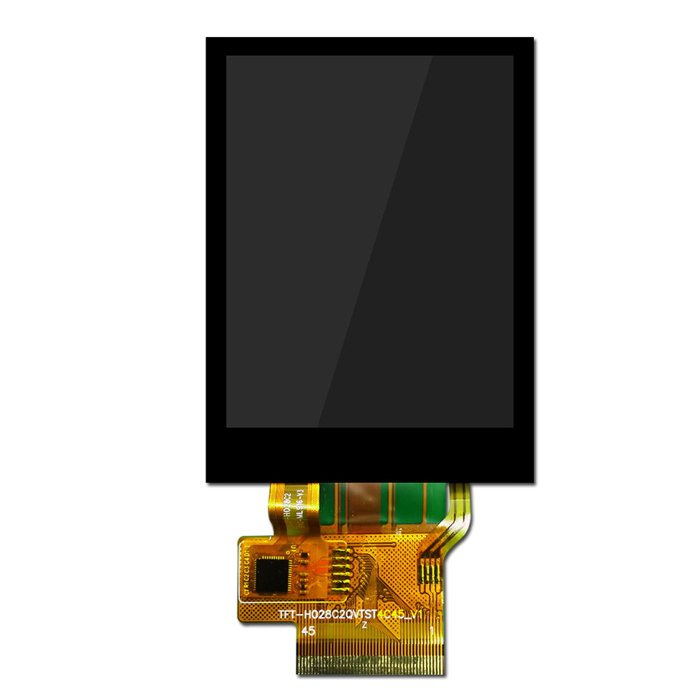 2.8 Inch Capacitive Touch LCD Display With ST7789V