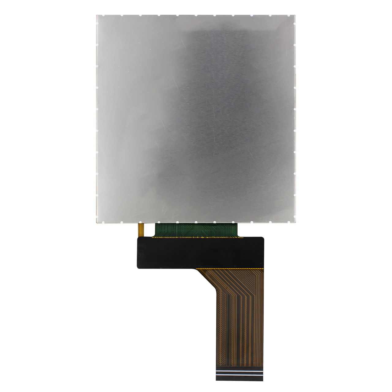 3.4 Inch TFT LCD Module | 480X480 Square Display With NV3049 Controller