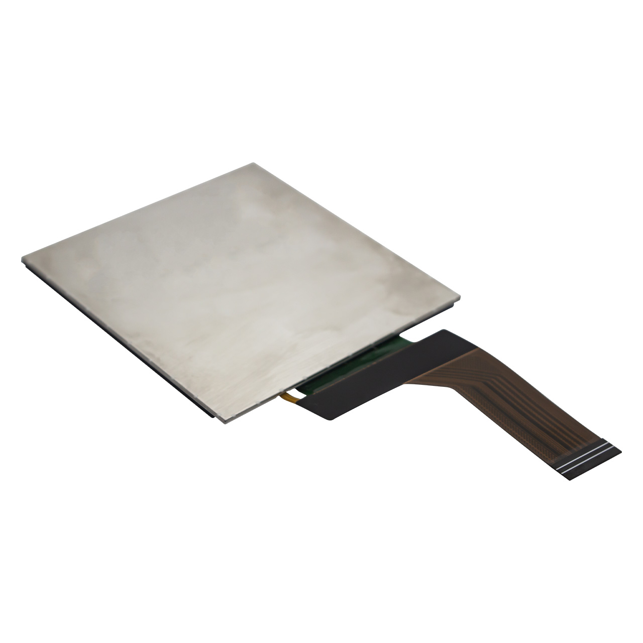 3.4 Inch TFT LCD Module | 480X480 Square Display With NV3049 Controller
