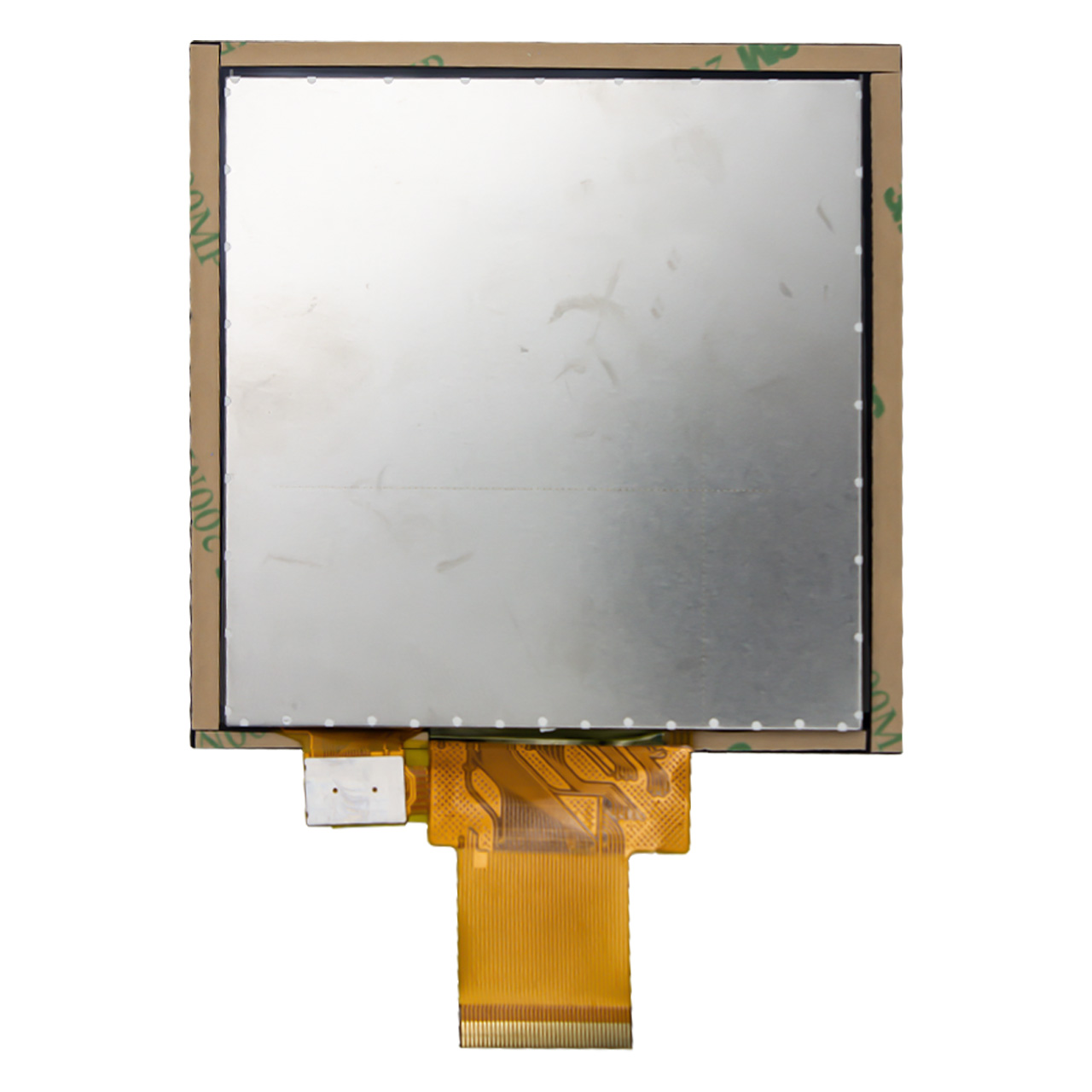 4 Inch Capacitive Touch TFT LCD Display