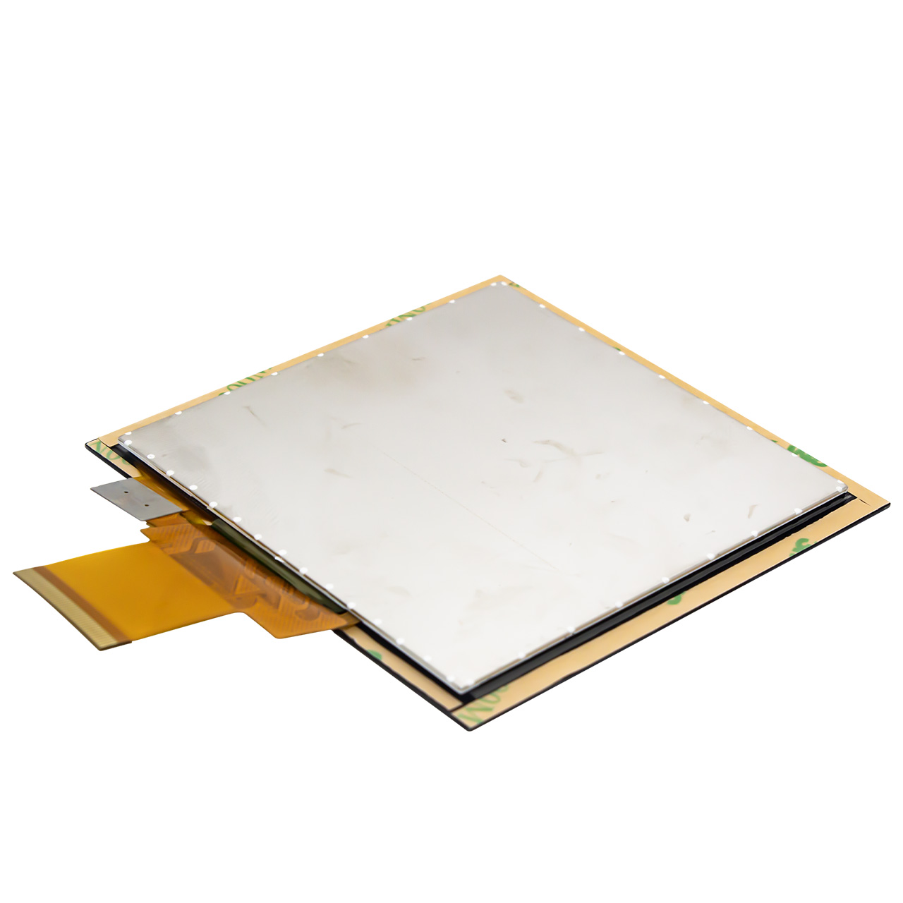 4 Inch Capacitive Touch TFT LCD Display