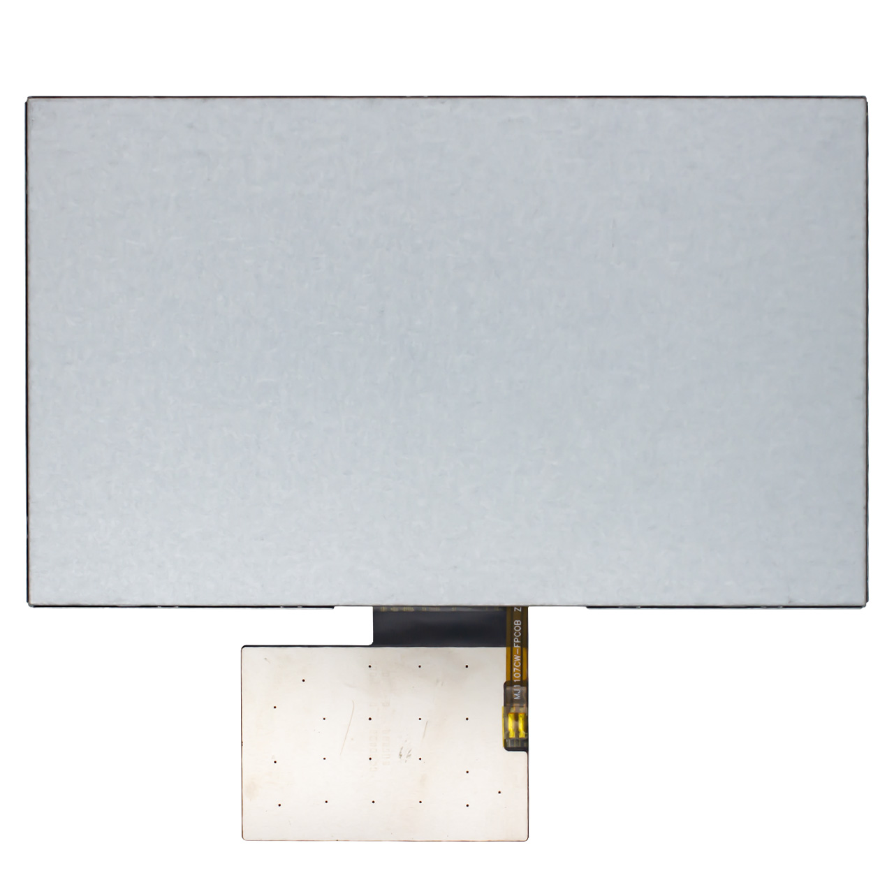 7" TFT LCD Display | 1024x600 IPS High-brightness