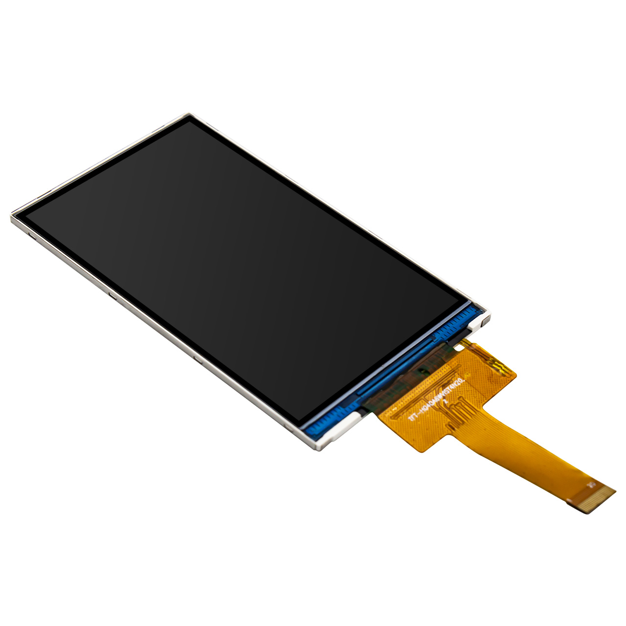 4 Inch IPS TFT LCD | 480x800 Resolution MIPI DSI With ST7701S