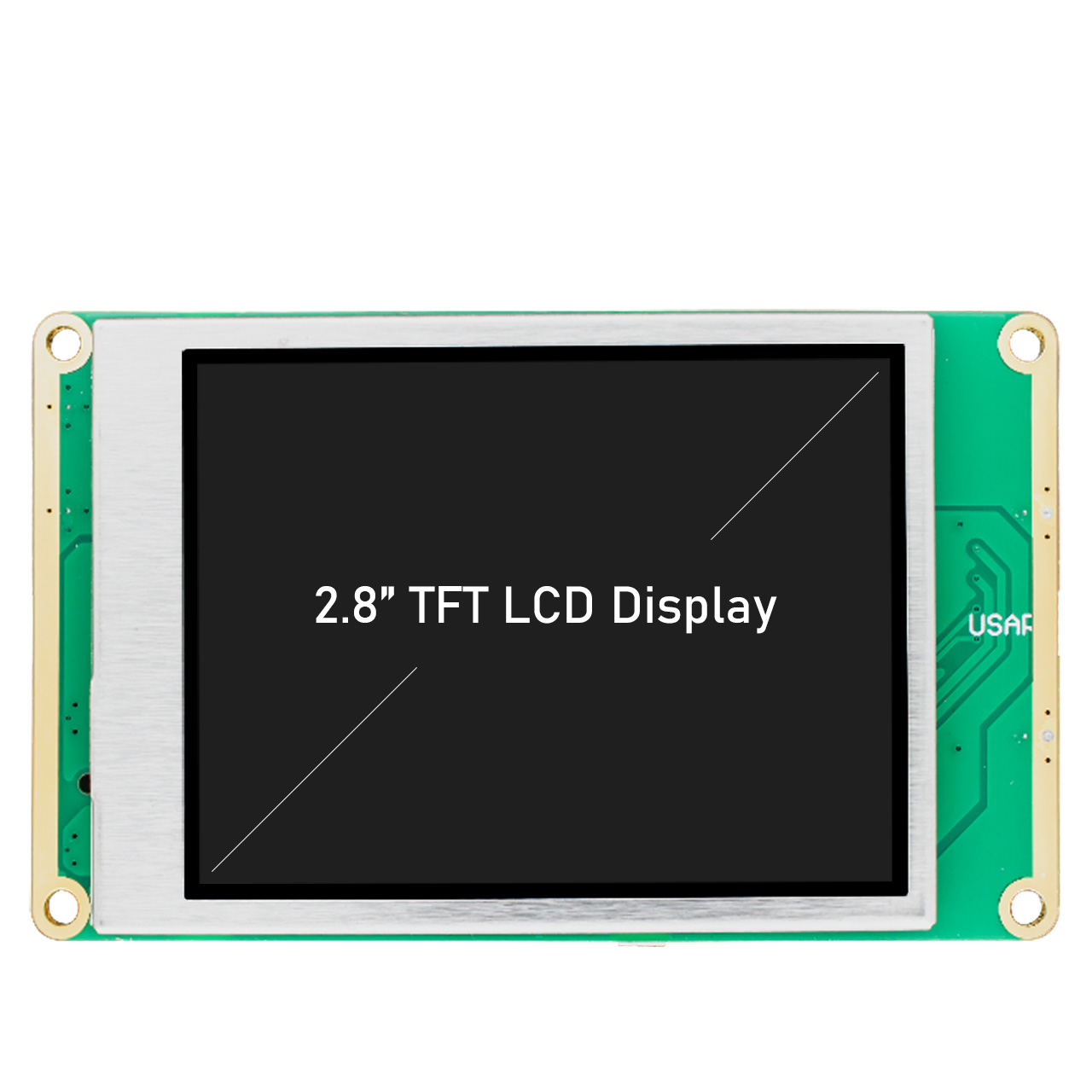 2.8 Inch Smart TFT Display Module with ST7789 Controller