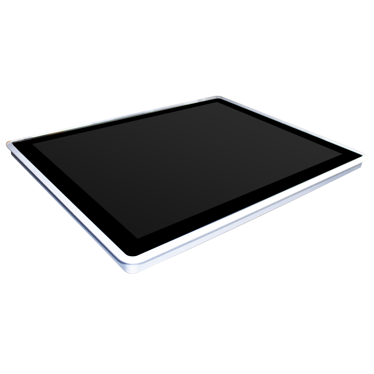 15 Inch LCD Display with Capacitive Touch Screen | 1024x768 Resolution | Optical Bonding