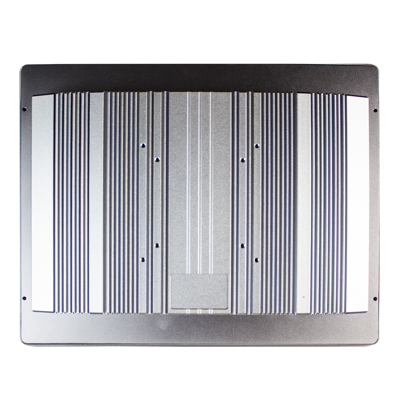 15 Inch LCD Display with Capacitive Touch Screen | 1024x768 Resolution | Optical Bonding