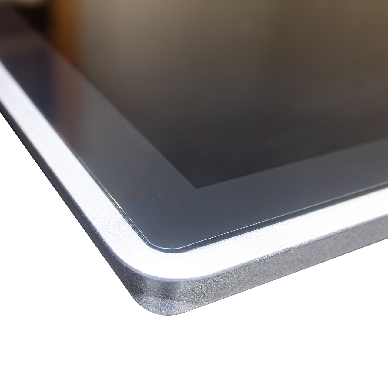 15 Inch LCD Display with Capacitive Touch Screen | 1024x768 Resolution | Optical Bonding