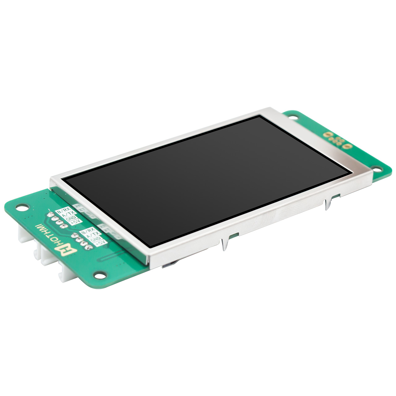 3.0 inch TFT Panel | 360x640 EzUI TFT Screen | RS485 TFT Module