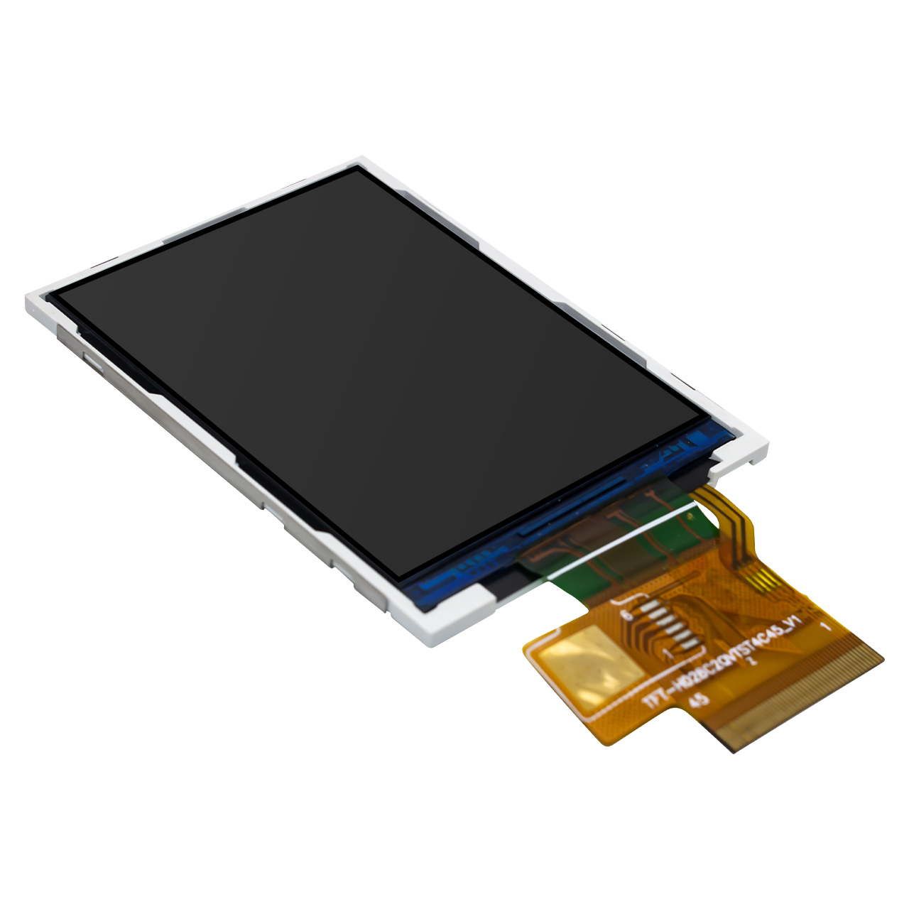 2.8-inch TFT LCD Screen | 240X320 Resolution For Arduino