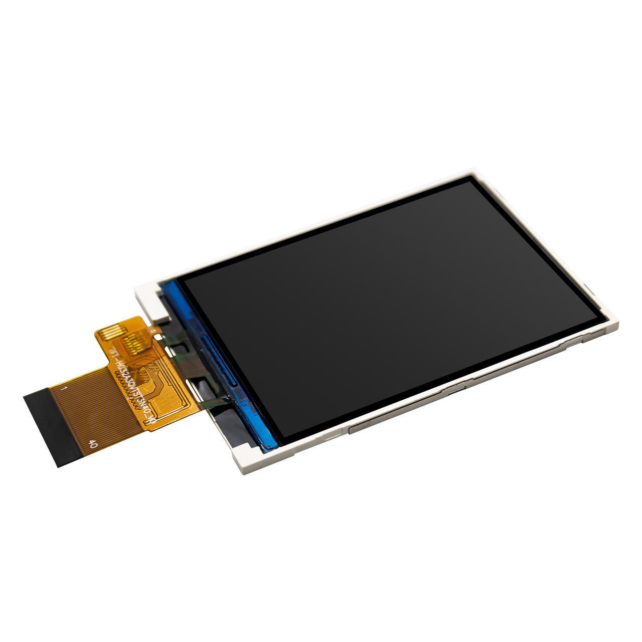 3.2 Inch 240x320 TFT LCD Display With ST7789V Driver IC