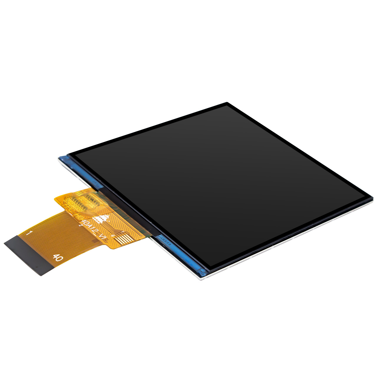 4 Inch TFT LCD Display | 320x320 Resolution SPI interface