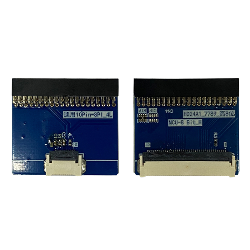 EZUI Universal Adapter Board-10PIN