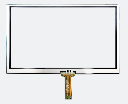 How to choose the right touch sensor?