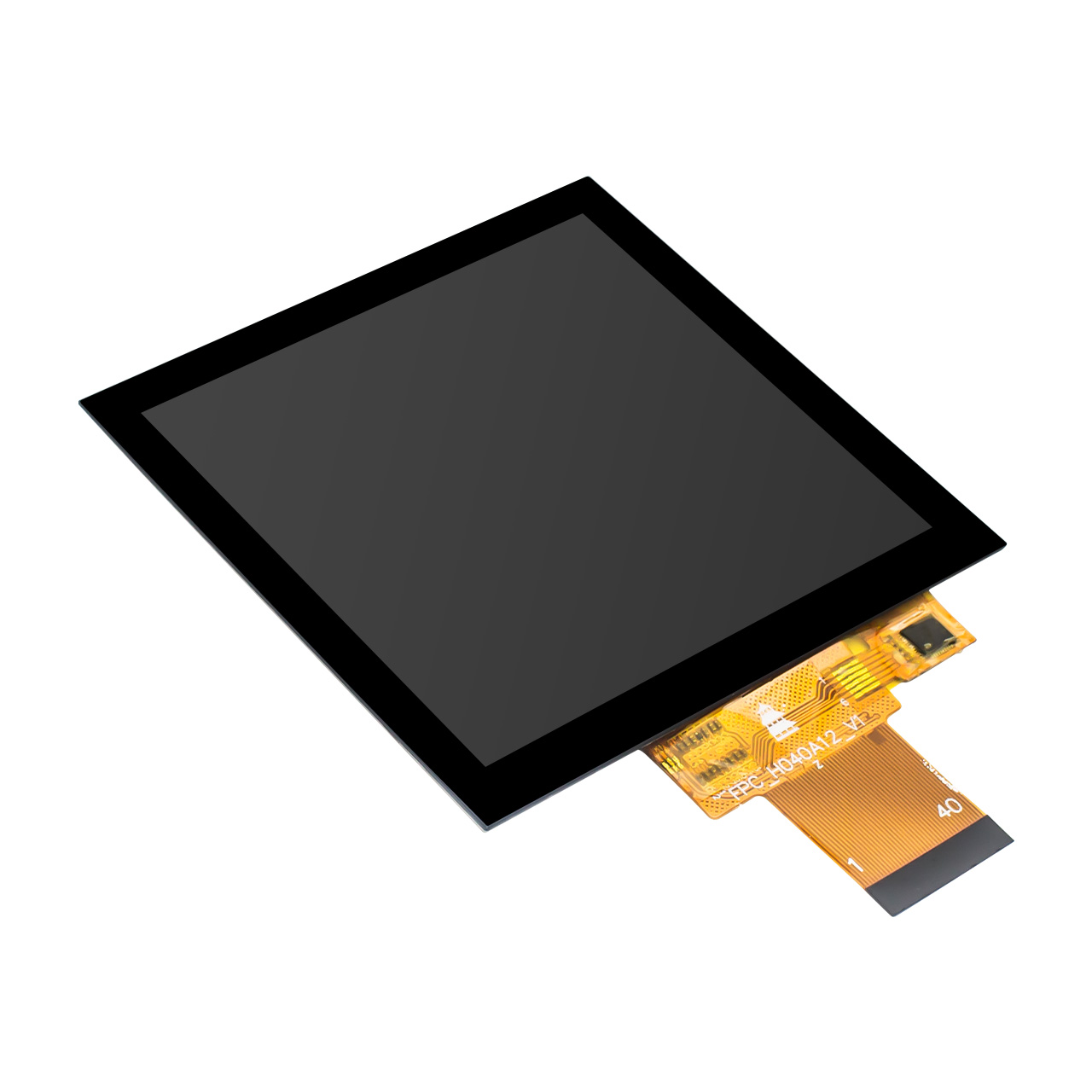 4 Inch TFT LCD Display | 320x320 Resolution SPI interface