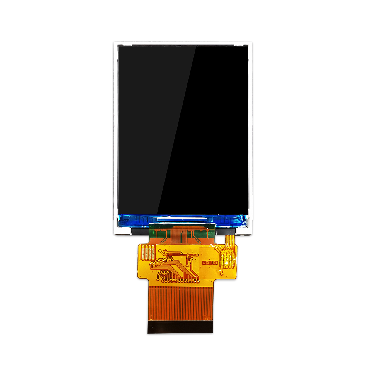 2.4-inch Color TFT LCD Display For Arduino