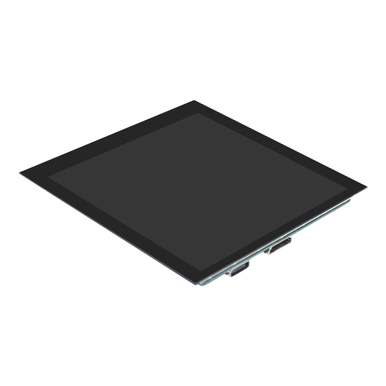 4 Inch TFT LCD display Module-720x720 IPS Capacitive Touchscreen for Raspberry Pi 