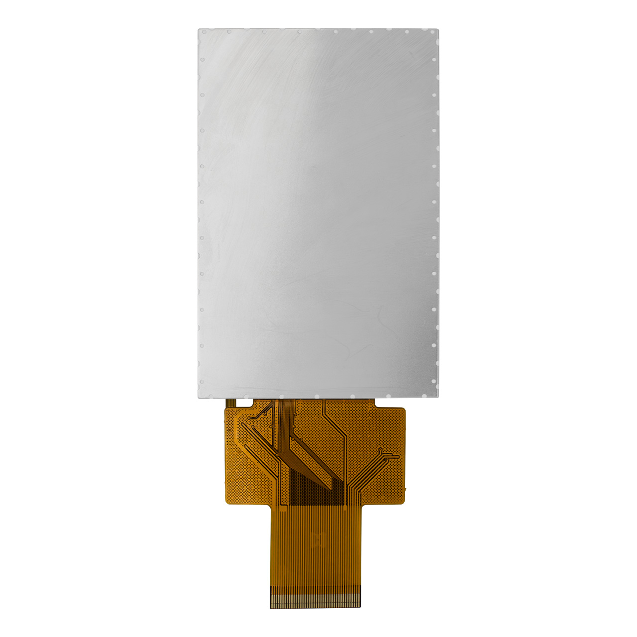 3.5 Inch TFT LCD Display Module | 320x480 Resolution With ST7796 Controller