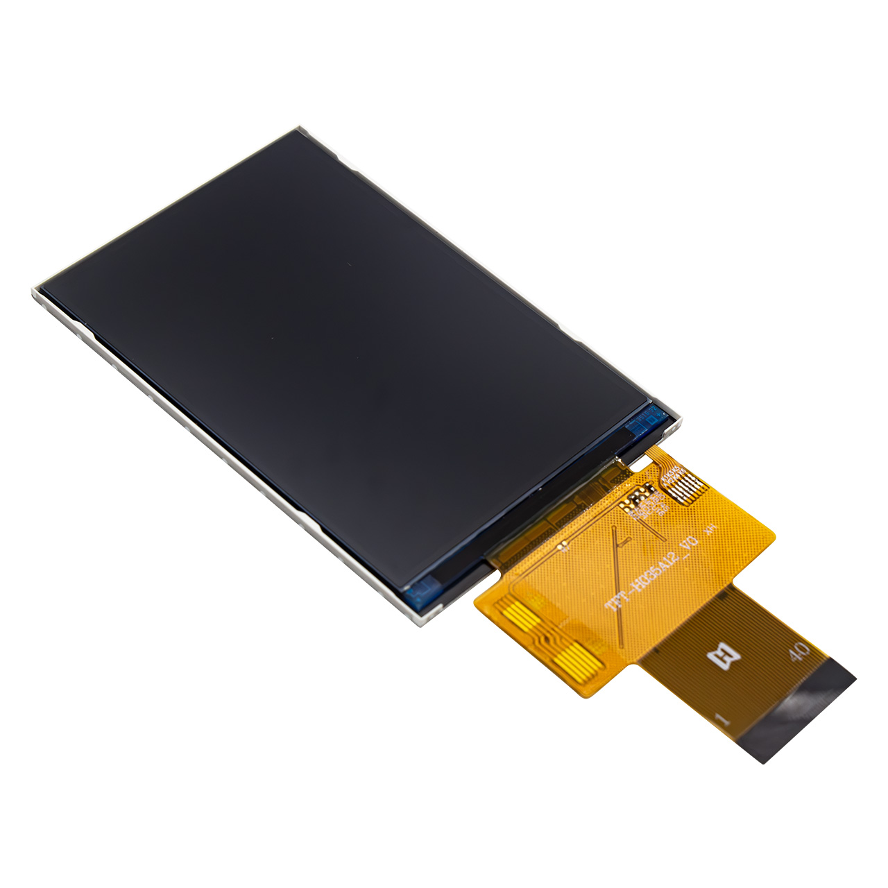 3.5 Inch TFT LCD Display Module | 320x480 Resolution With ST7796 Controller