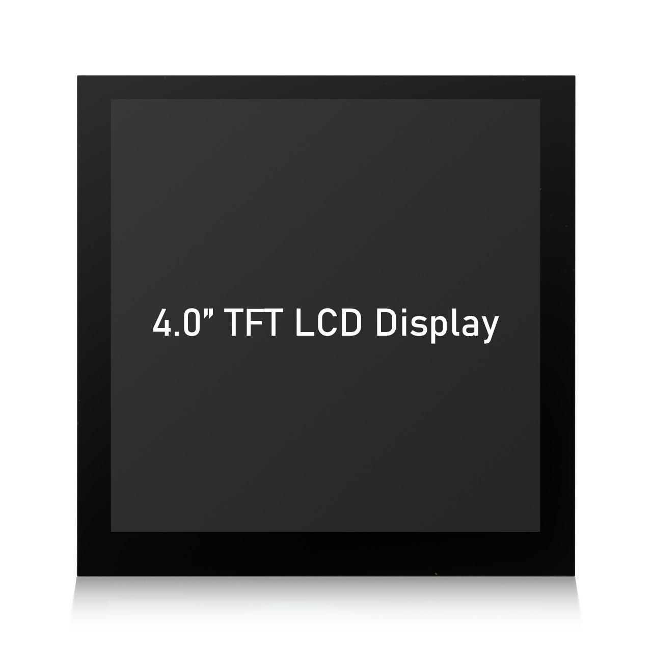 4 Inch TFT LCD display Module-720x720 IPS Capacitive Touchscreen for Raspberry Pi