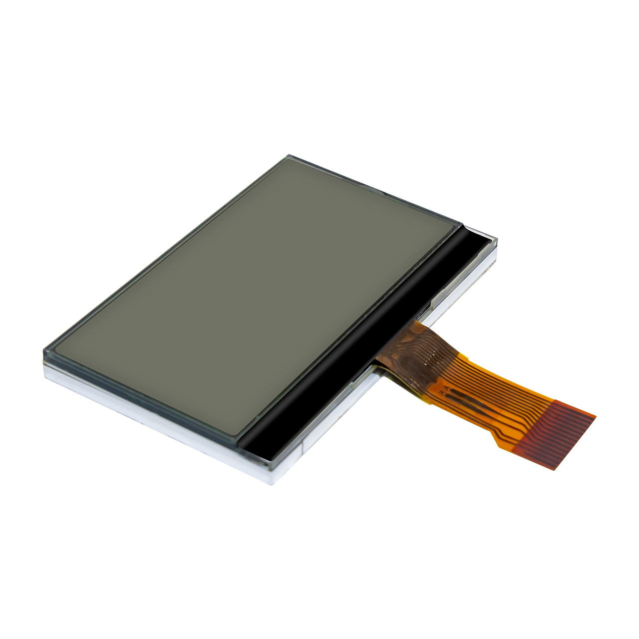 COG LCD Screen 128x64 | FSTN+ LCD Display 5.0V