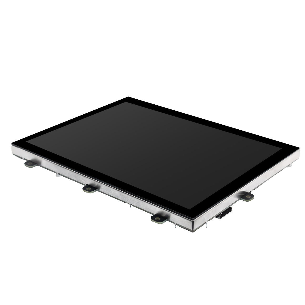 8 Inch TFT LCD Display Module for Raspberry Pi with Touch Screen