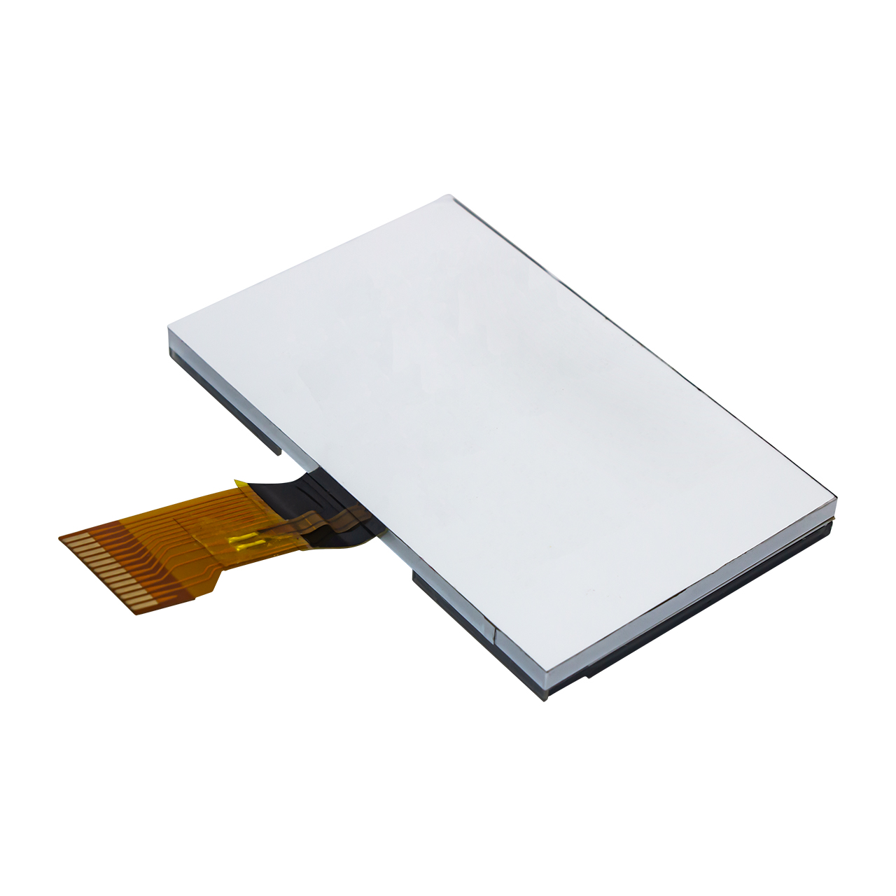 COG LCD Display | 128x64 STN+YG LCD Panel