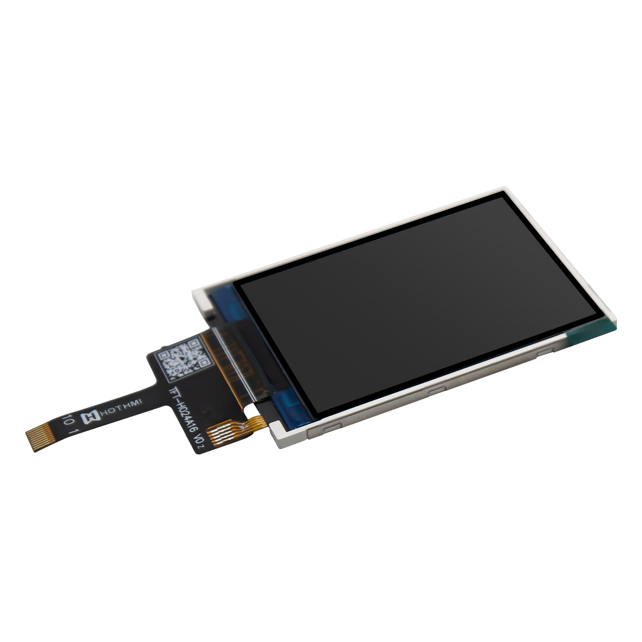 2.4 inch TFT LCD 240x320 Pixels ST7789 Driver IC