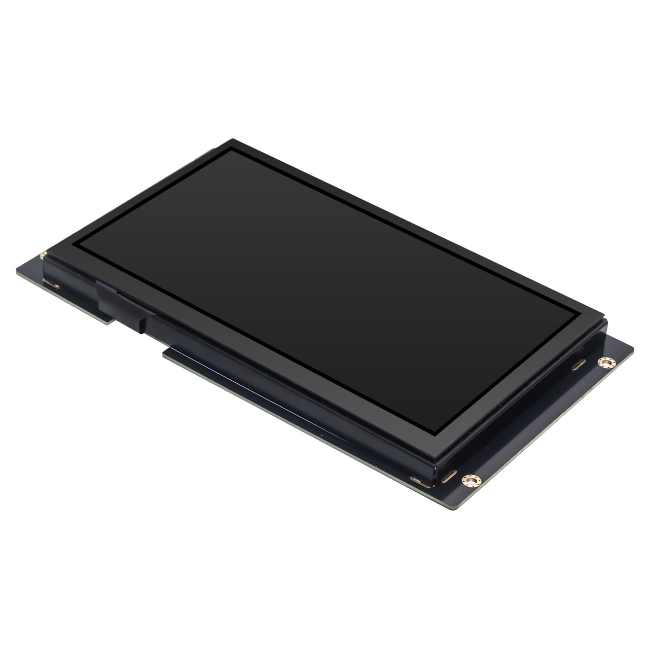 7.0 Inch Smart TFT LCD Display With Capacitive Touch