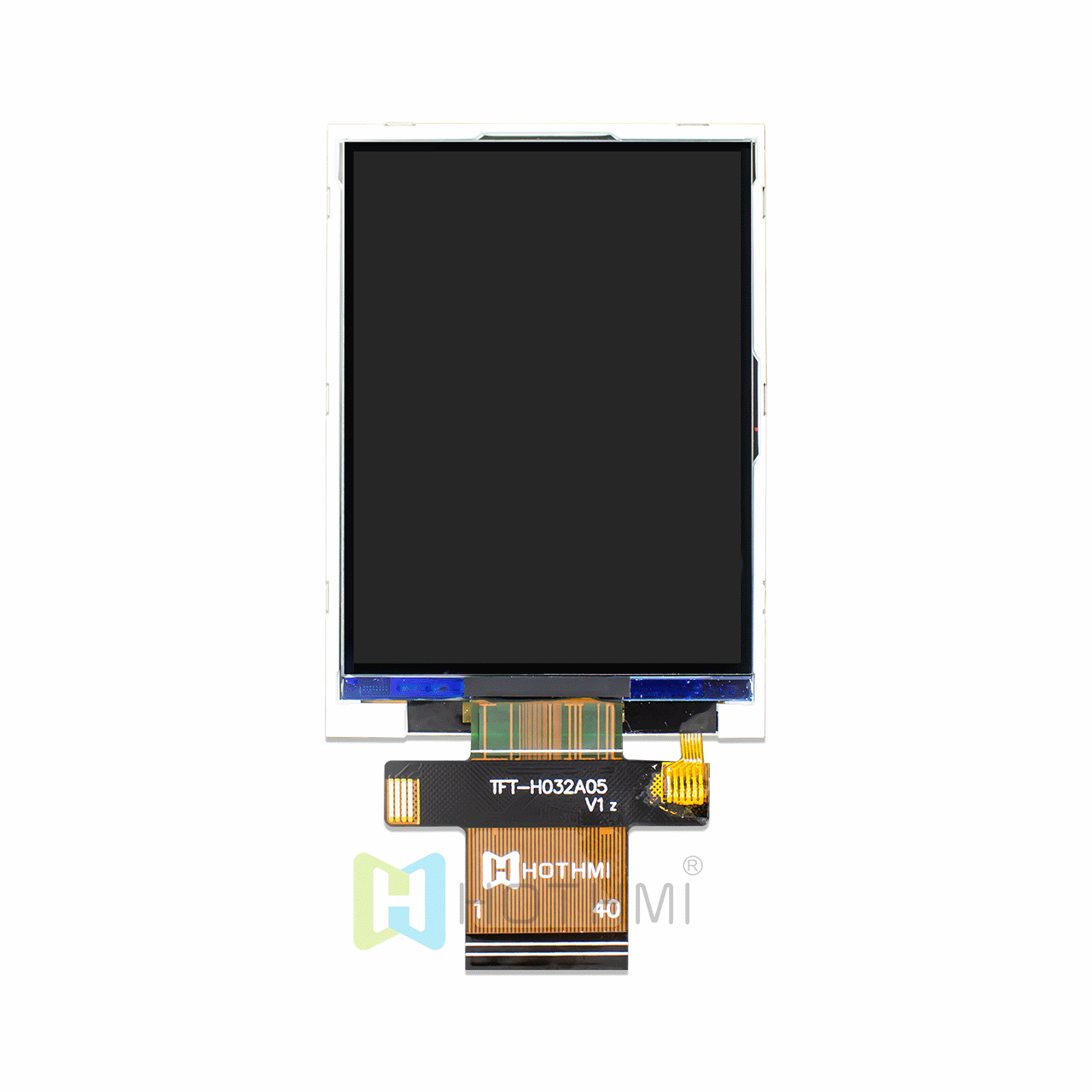 3.2 Inch TFT LCD Module | 240x320 SPI interface With ST7789 Controller