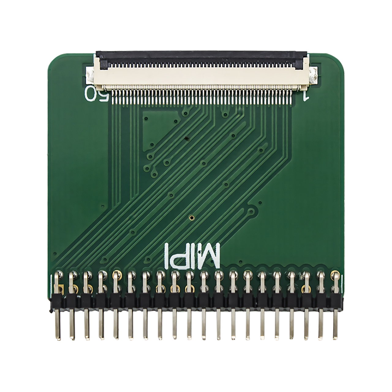 HI-MIPI-055A61 dedicated adapter board