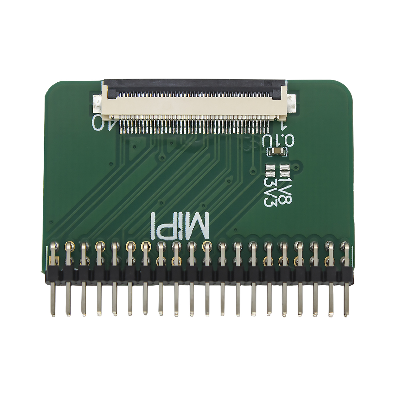 HI-MIPI-089A1 dedicated adapter board