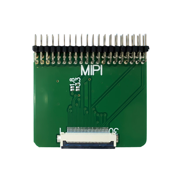 HI-MIPI-080A11 dedicated adapter board
