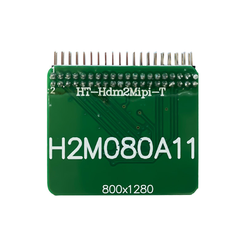 HI-MIPI-080A11 dedicated adapter board