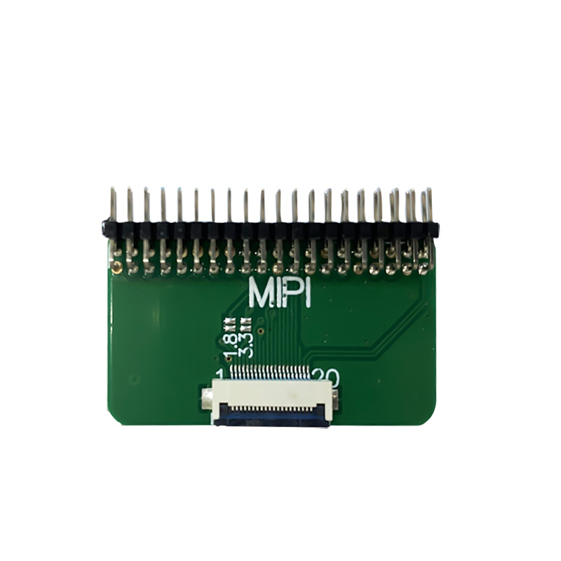 HI-MIPI-047A3 dedicated adapter board