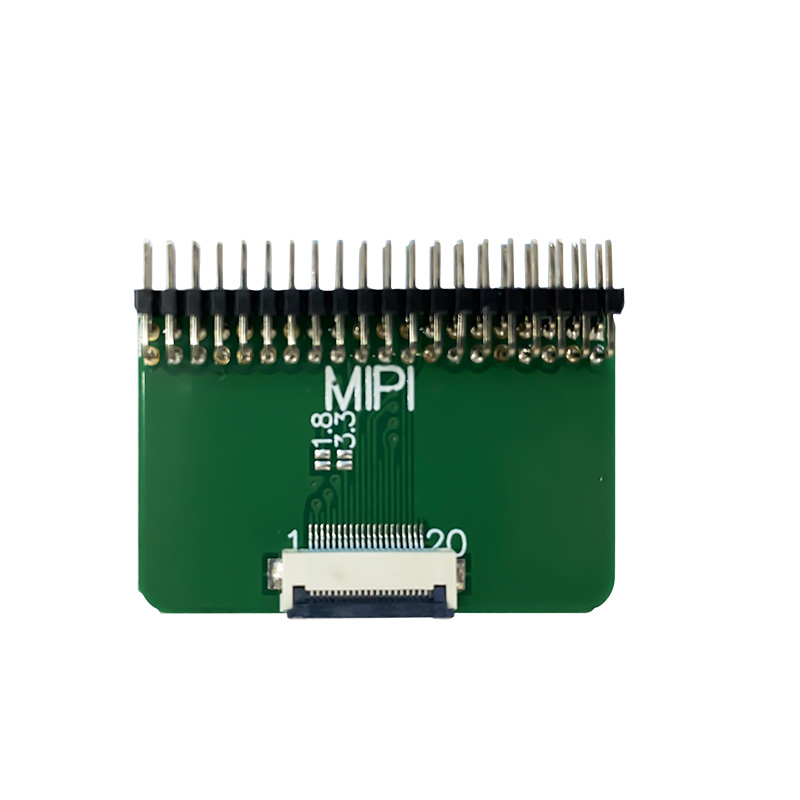 HI-MIPI-030A2 dedicated adapter board