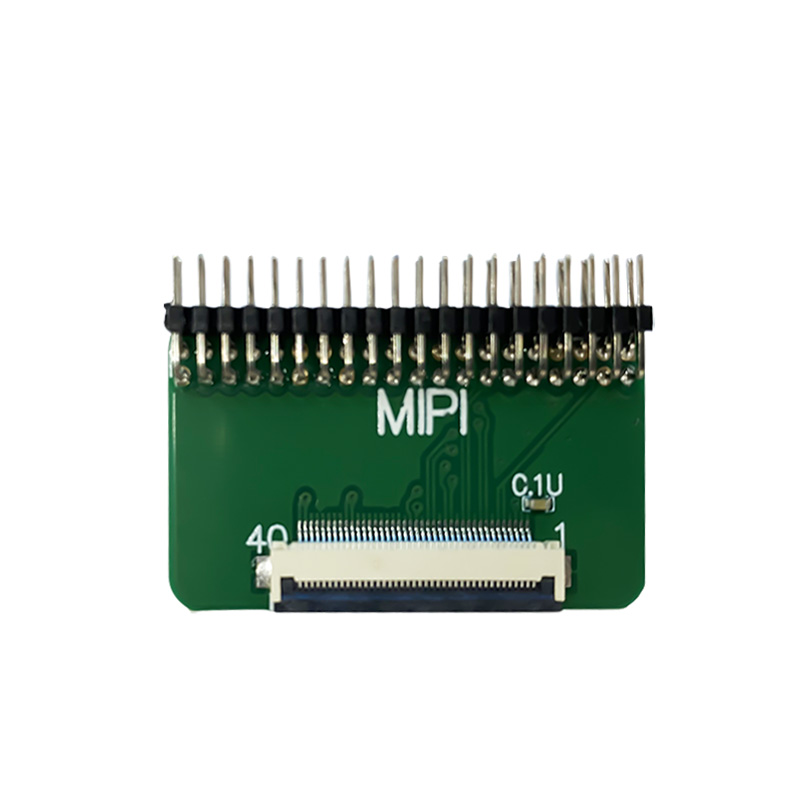 HI-MIPI-070A21Z dedicated adapter board