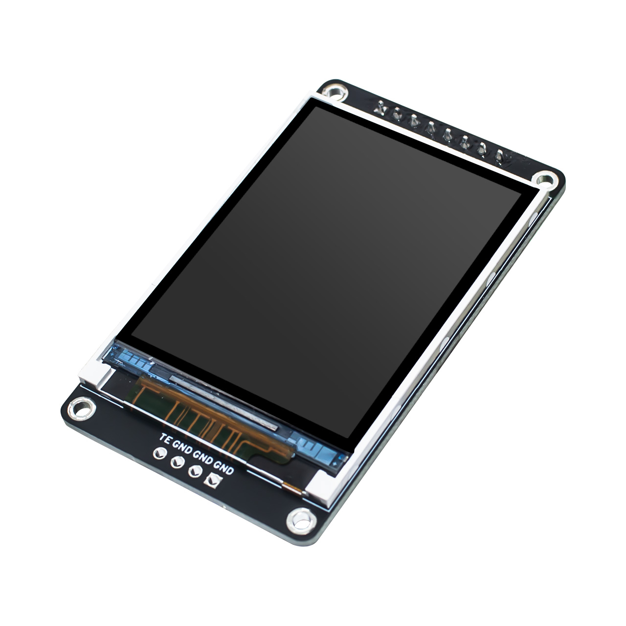 2.0" TFT LCD Display Module 240x320FDH with ST7789 Driver