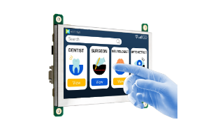 STM32 Series Smart Display