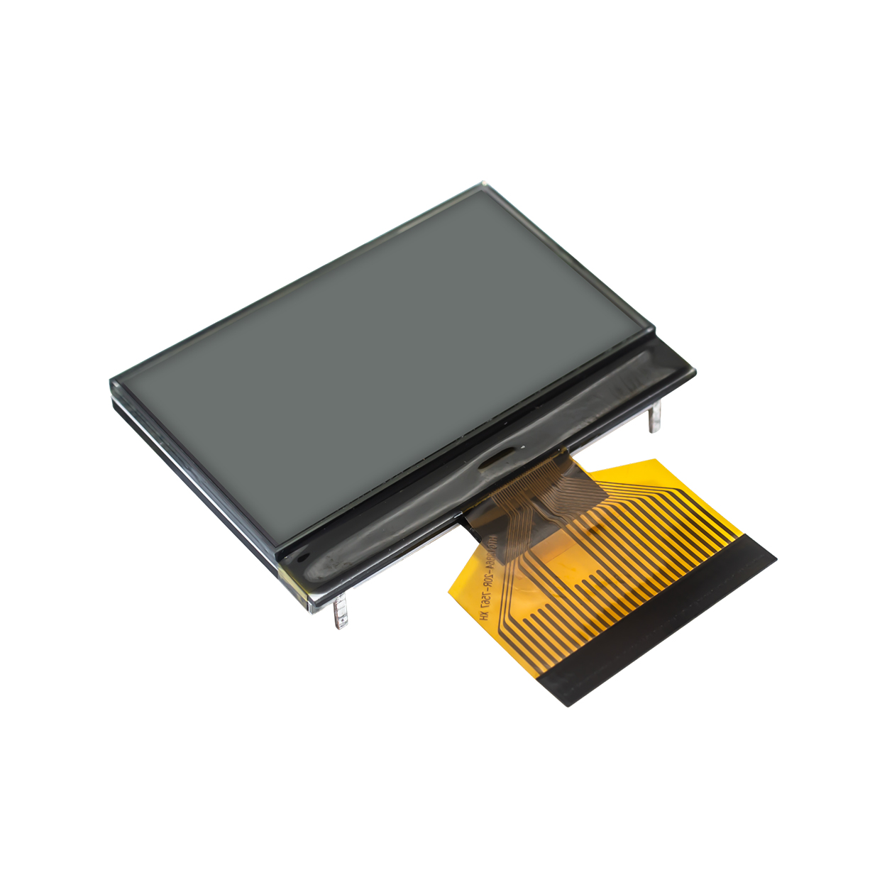 128x64 1.8"STN(+) Graphic LCD Display with ST7567 Controller