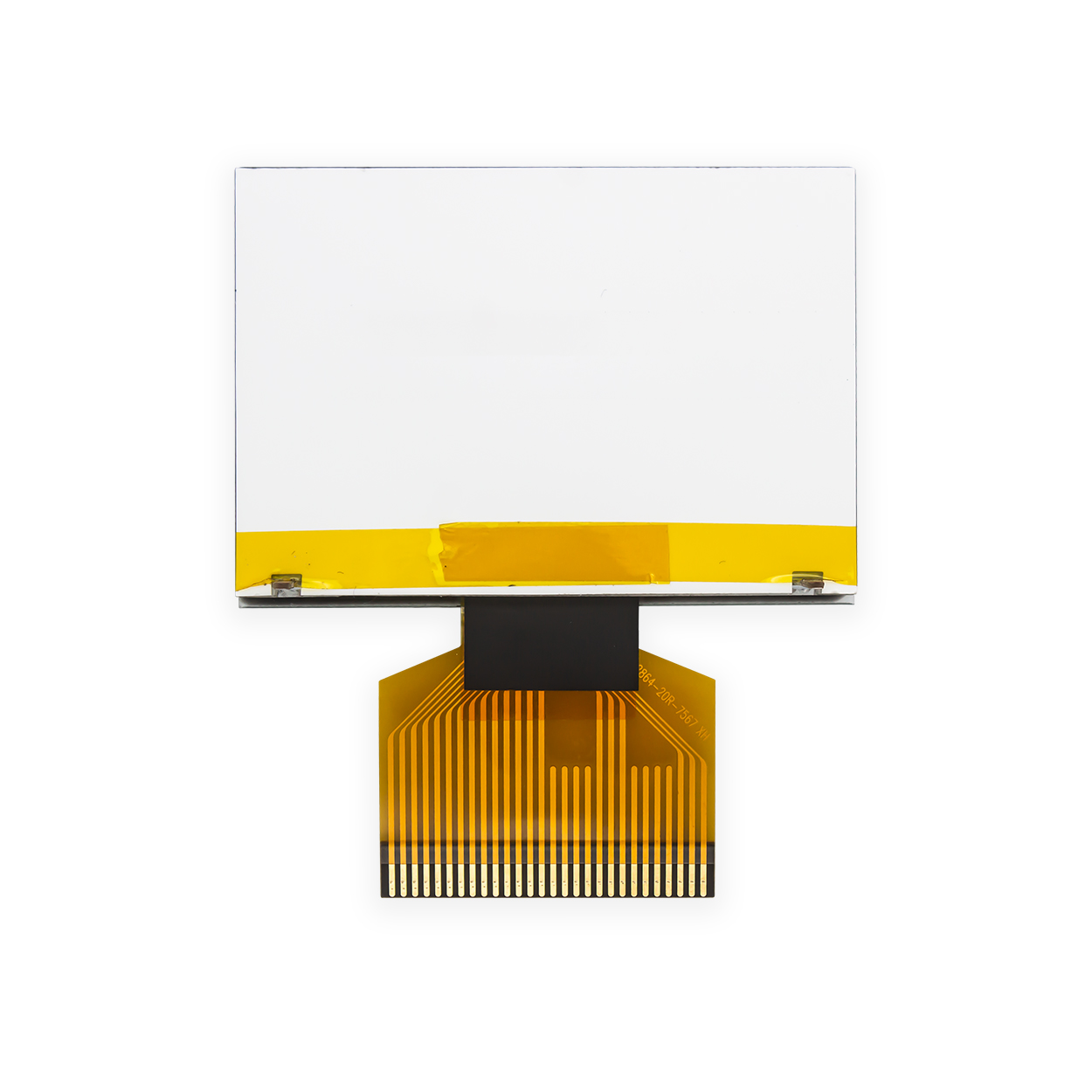 128x64 1.8"STN(+) Graphic LCD Display with ST7567 Controller