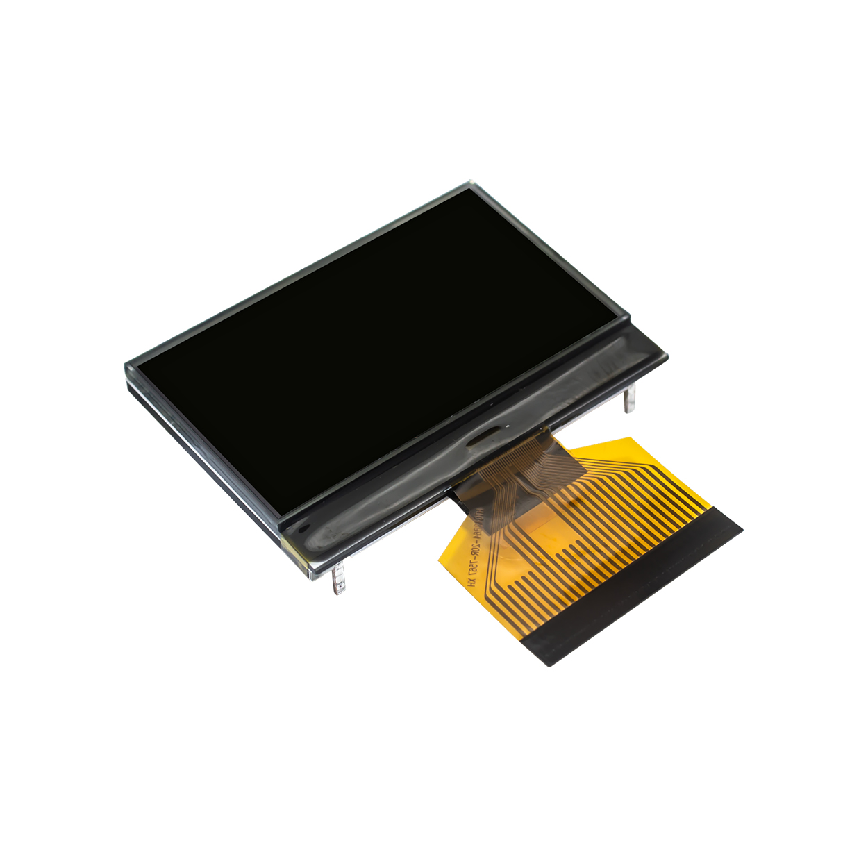 1.8 inch 128x64 DFSTN(-) GraphicCOG with ST7567 Controller