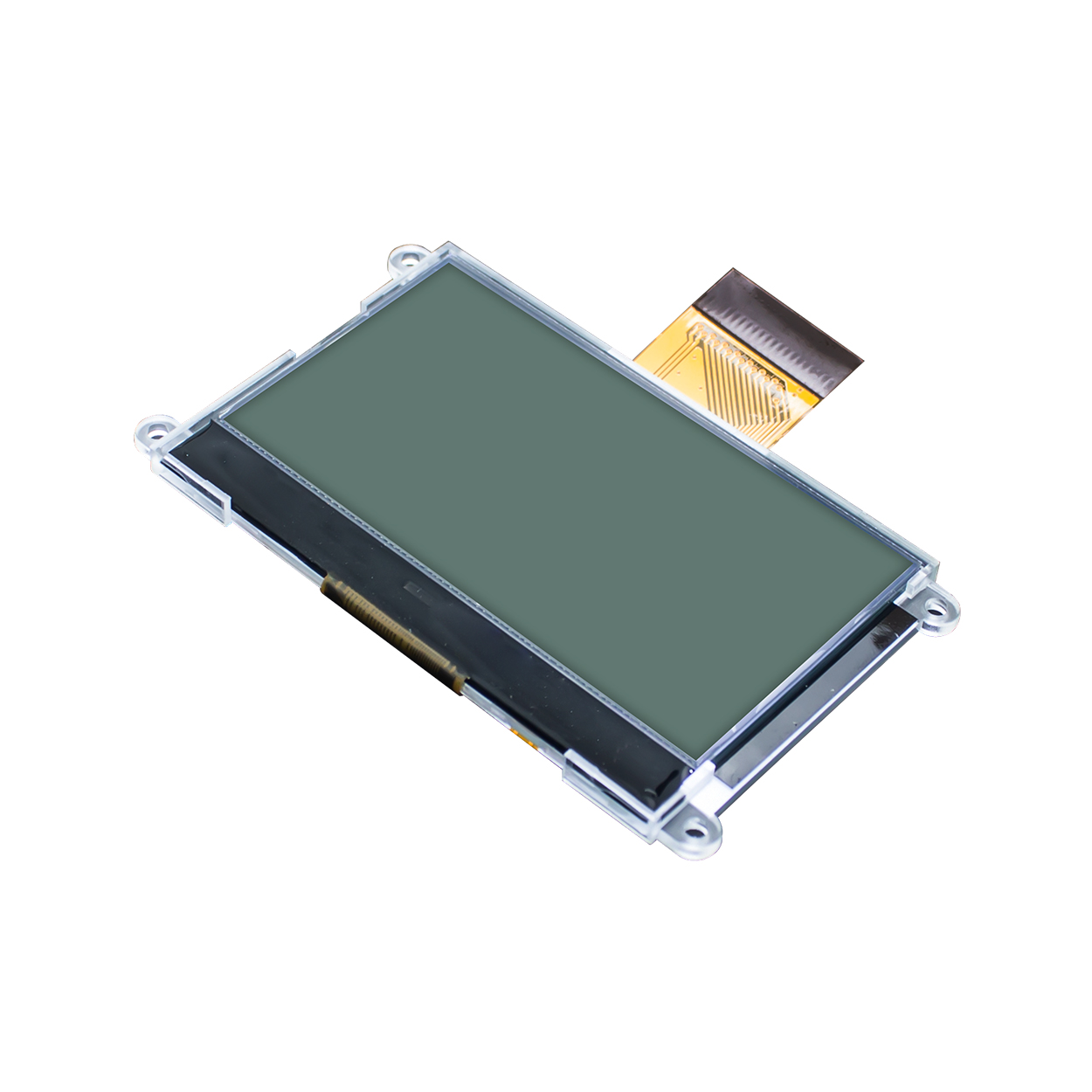 128x64 Dot Matrix COG LCD for Arduino