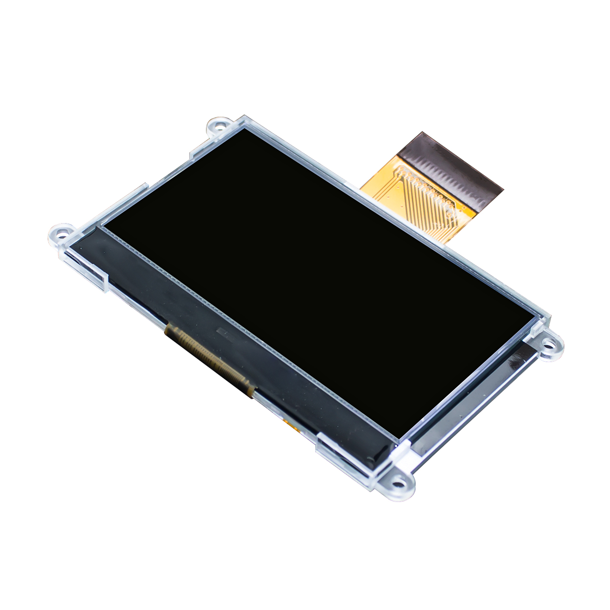 2.8 inch DFSTN(-)COG Display with ST7565R for Arfuino