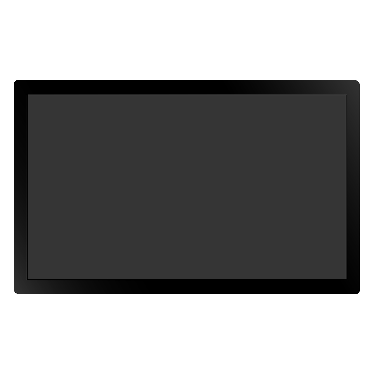 23.8 inch 1920x1080 capacitive touch TFT display module