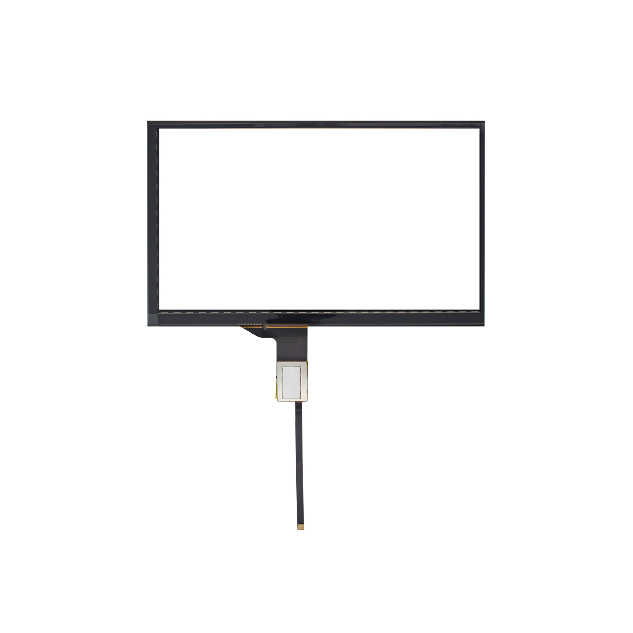 7.0 Inch Capacitive PCAP With GT911 Controller I2C Interface