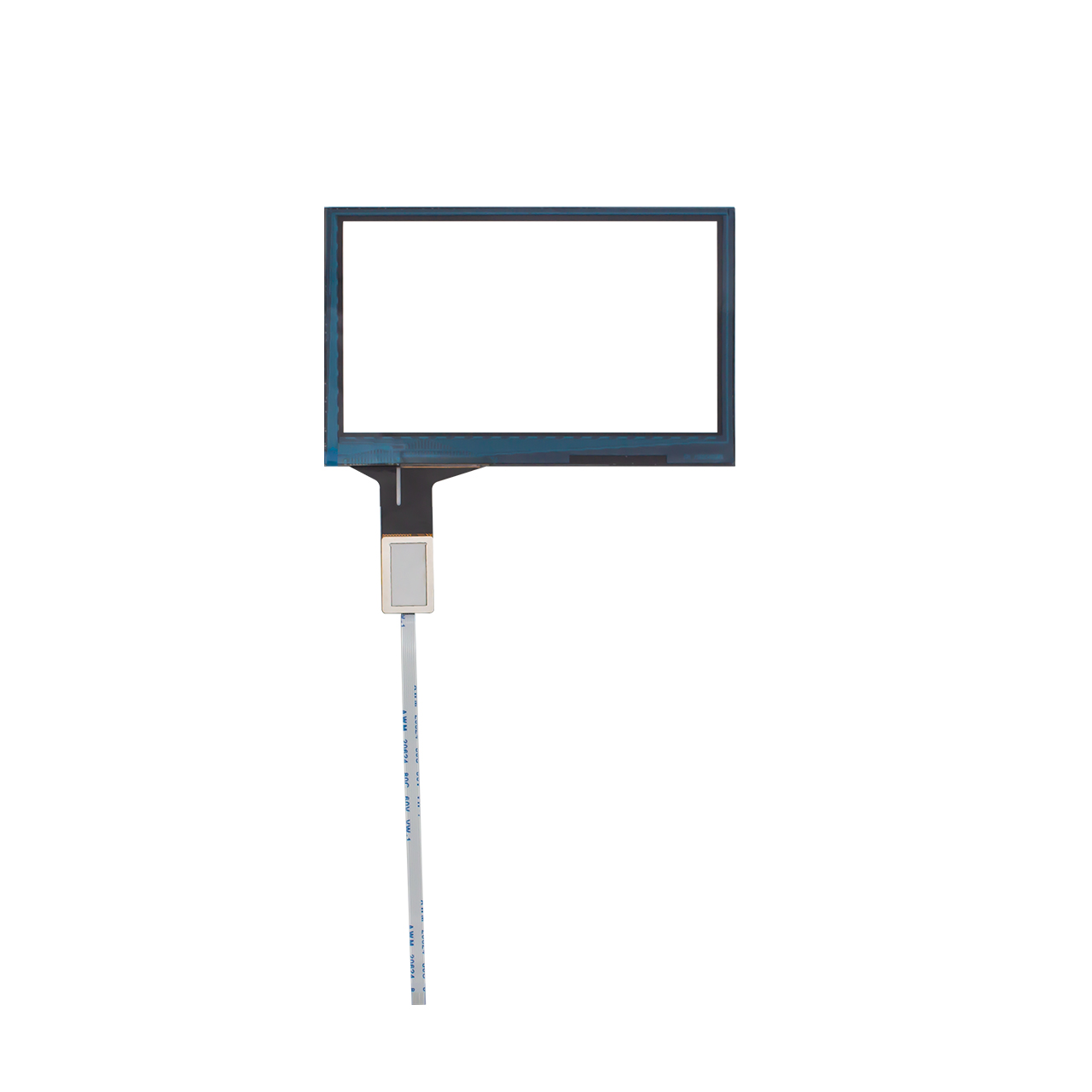 4.3" PCAP For TFT LCD Display GT911 Controller I2C Interface